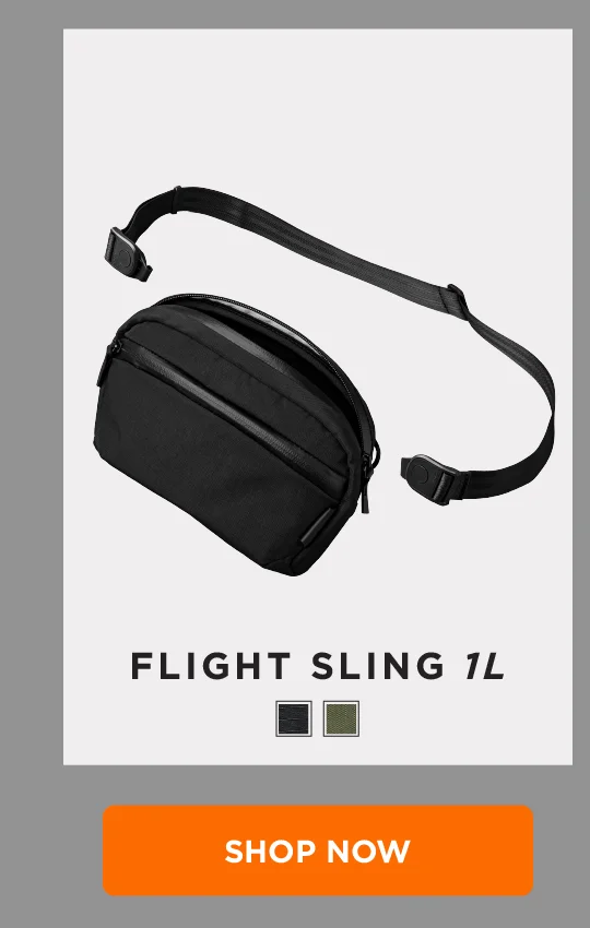 flight sling 1l shop now