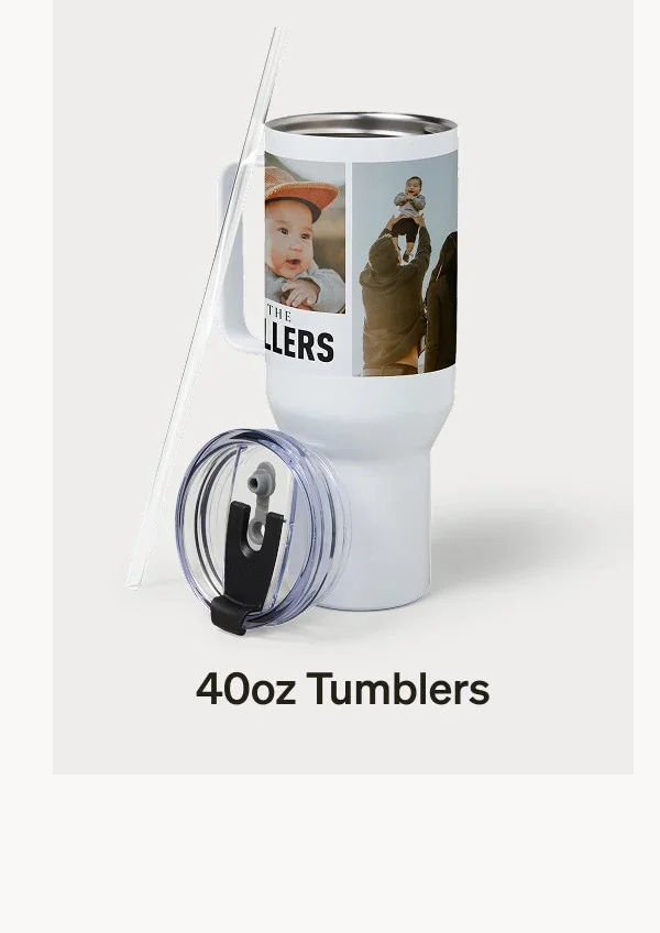 Unlimited Free Pages + 40% Off Photo Books