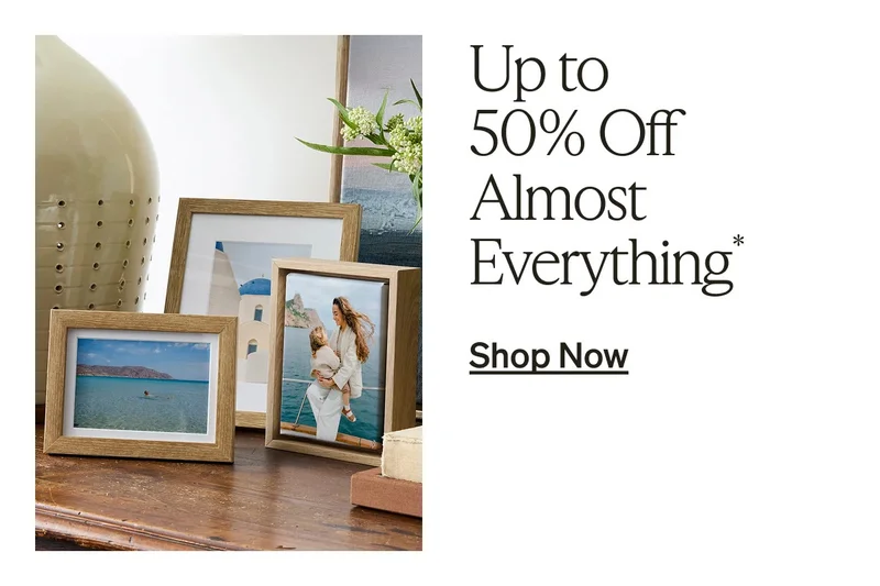 Unlimited Free Pages + 40% Off Photo Books