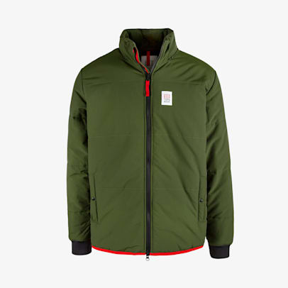 Mid Puffer Jacket
