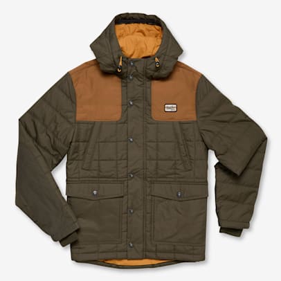 Spellbinder Parka