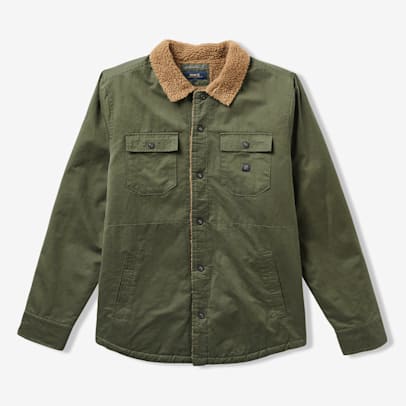 Hebrides Jacket