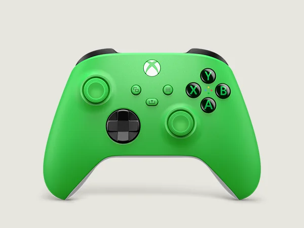 Shop Xbox controllers.