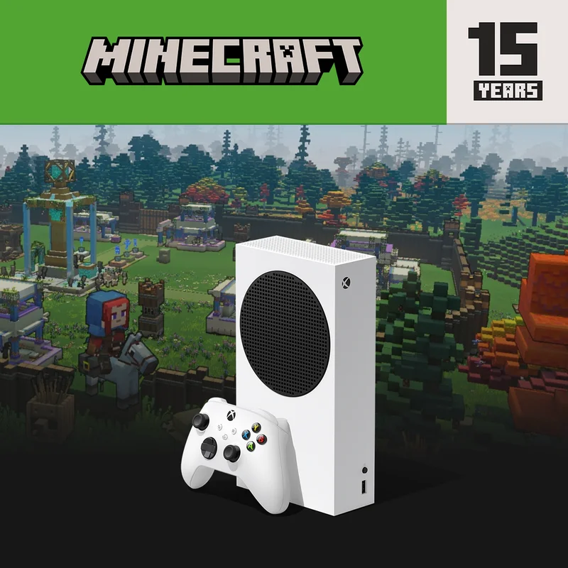 Shop Xbox Series S (Certified Refurbished).