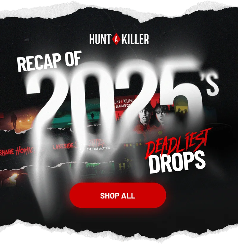Recap of 2025’s Deadliest Drops