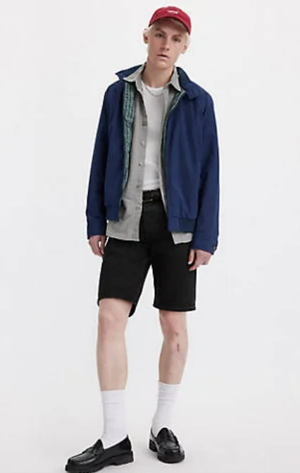 SHOP SHORTS