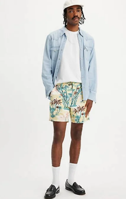 SHOP SHORTS