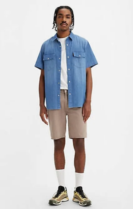 SHOP SHORTS