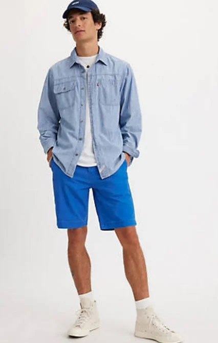 SHOP SHORTS