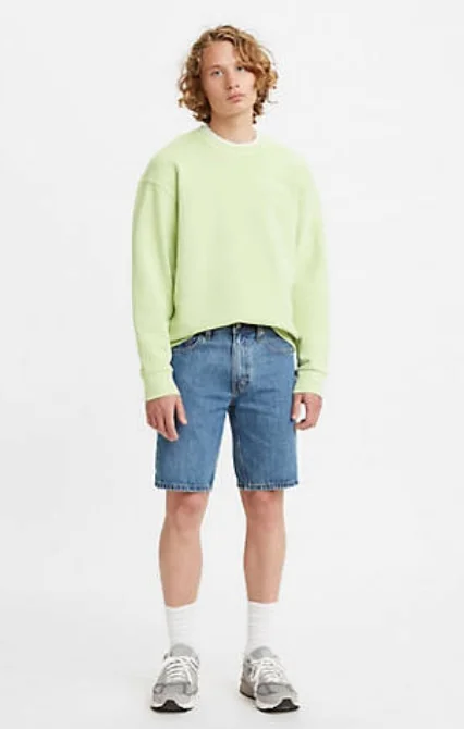 SHOP SHORTS