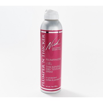 Nick Chavez Plumper 'N Thicker Thickening Dry Texture Spray