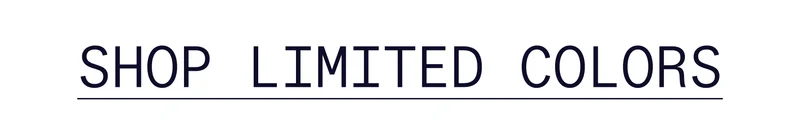 Shop Limited Colors