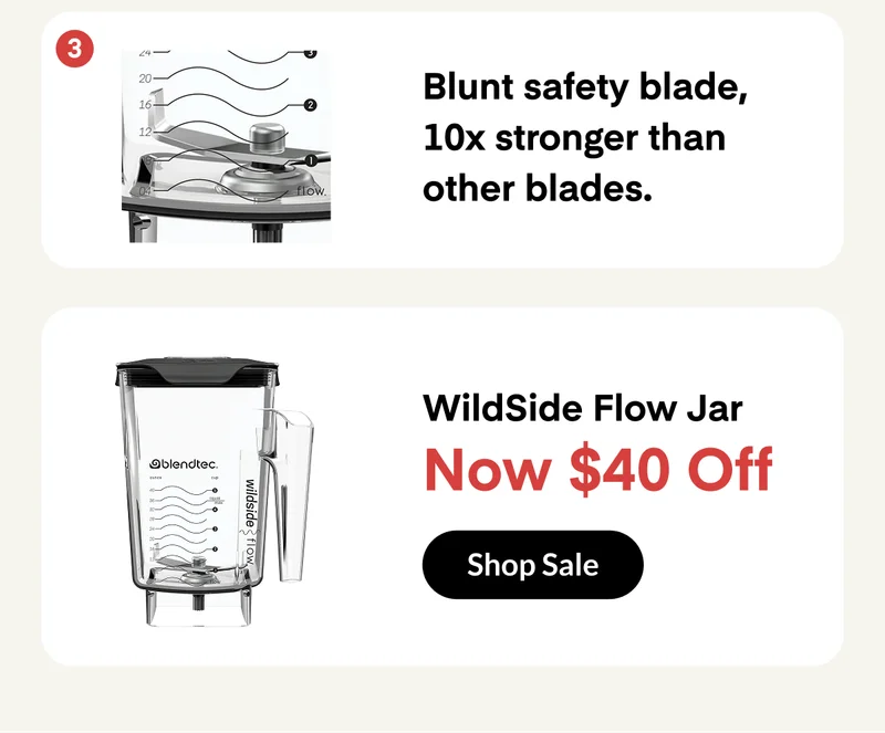 Shop the WildSide Flow Jar