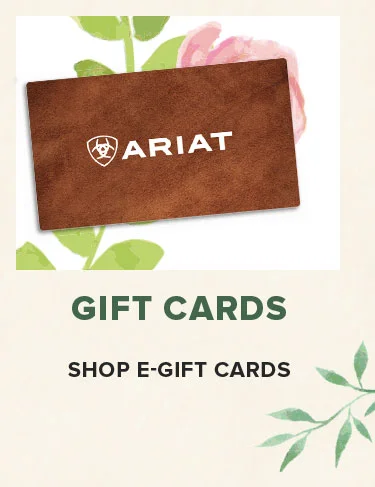 GIFT CARDS | SHOP NOW