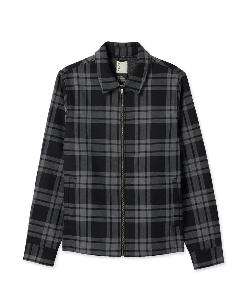 Image of Range Jacket | Black