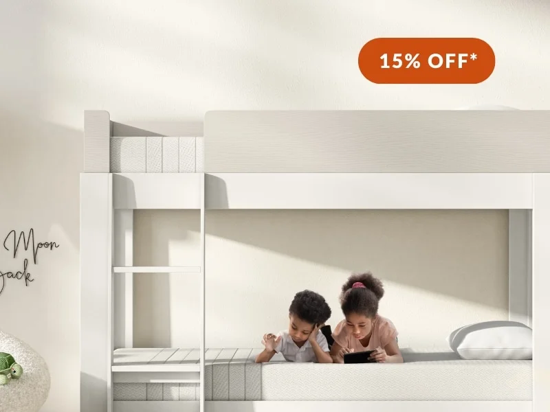 Shop kids mattresses