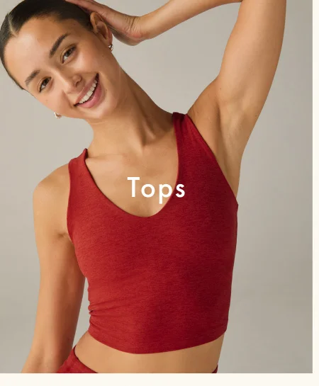 Shop Tops