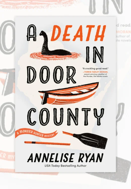 A Death in Door County