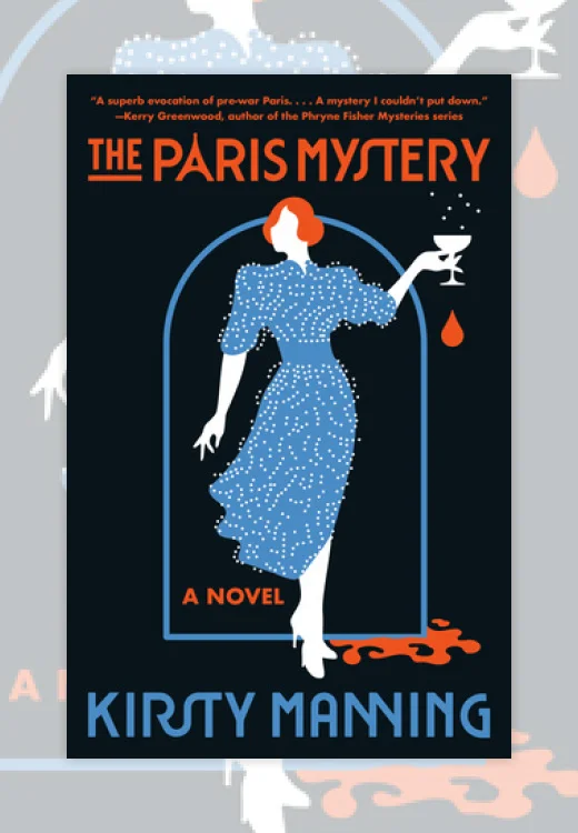 The Paris Mystery