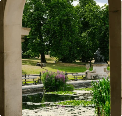 London