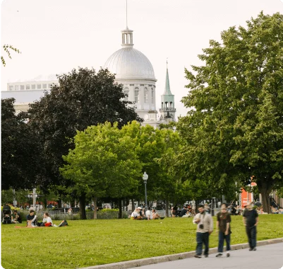 Montreal