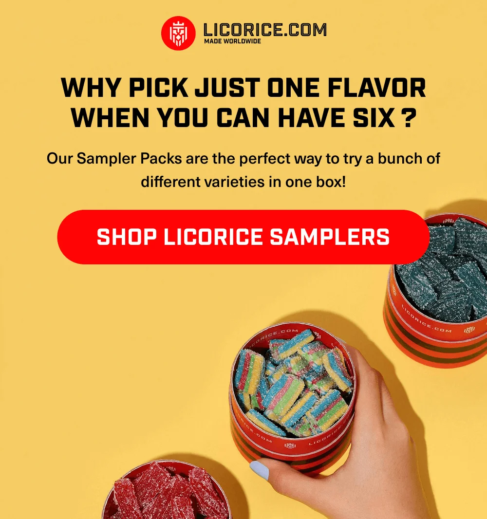 Shop Sampler Packs