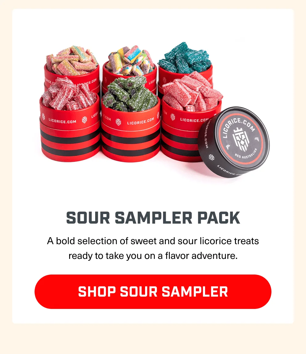 Shop Sour Sampler Pack