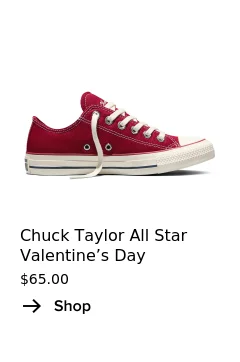 Personalized Converse Product Image - Click to Shop Item in Store