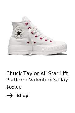 Personalized Converse Product Image - Click to Shop Item in Store