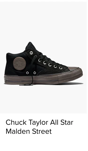 Chuck Taylor All Star Malden Street