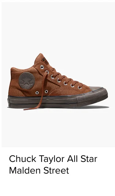 Chuck Taylor All Star Malden Street