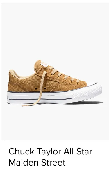 Chuck Taylor All Star Malden Street