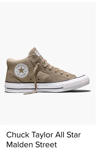 Chuck Taylor All Star Malden Street