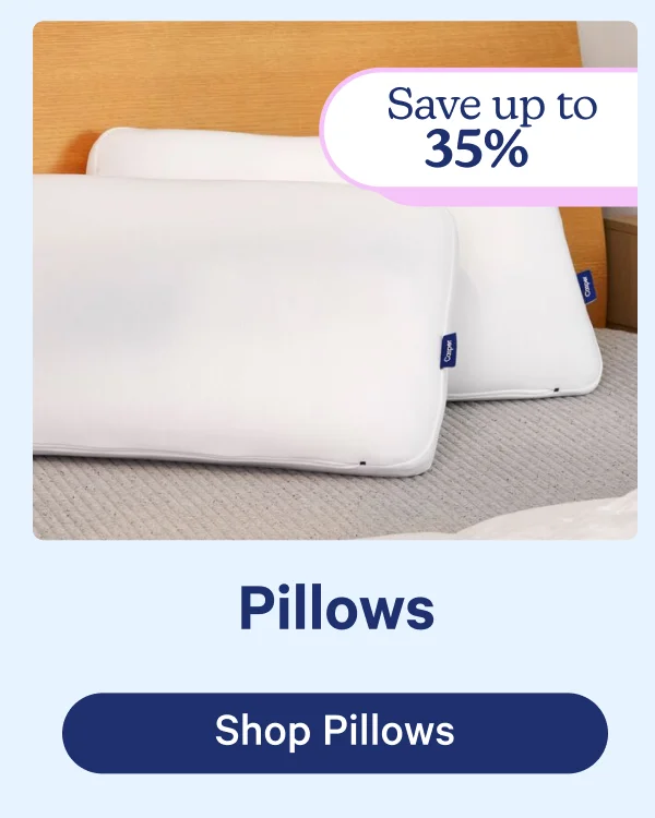 Pillows