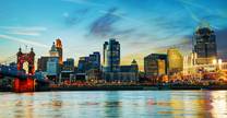 Cincinnati