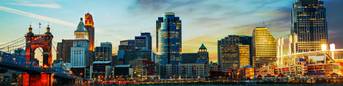 Cincinnati