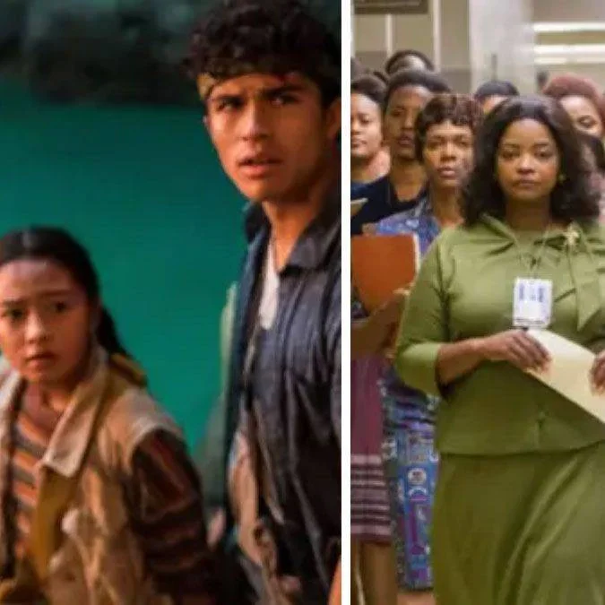 18 Movies Your Tweens Will Watch Without Rolling Their Eyes