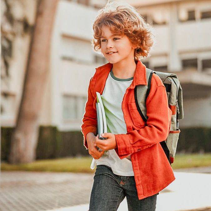 What Kids Can Do Themselves at Every Age