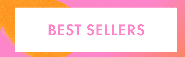 Best Sellers Best Sellers