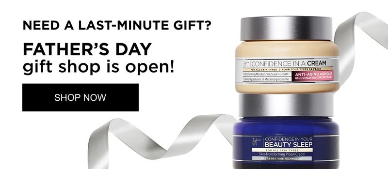 NEED A LAST-MINUTE GIFT?