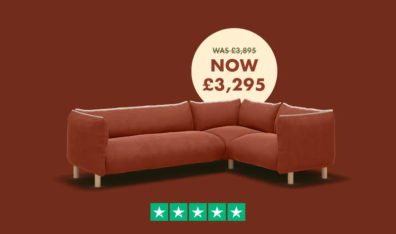 Corner Sofas
