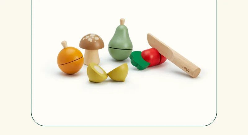 Fruits & Veggies. SHOP NOW