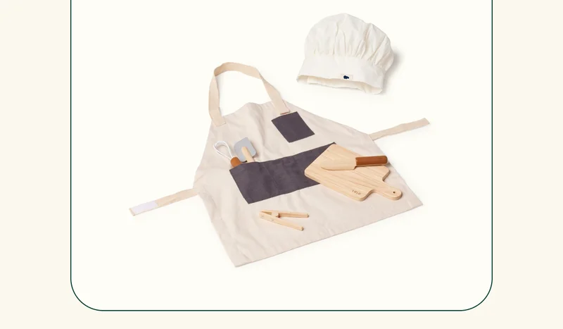 Little Chef  Set. SHOP NOW