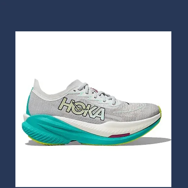 HOKA Mach X 2