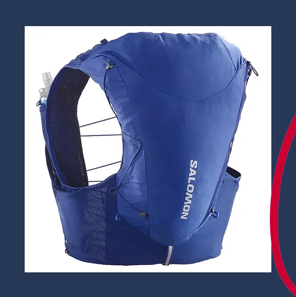 Salomon Advanced Skin 12 Set