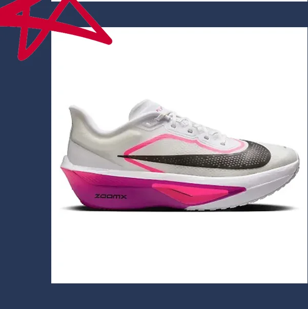 Nike Zoom Fly 6