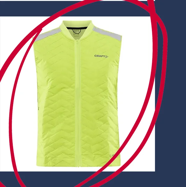 Craft ADV SubZ Lumen Vest
