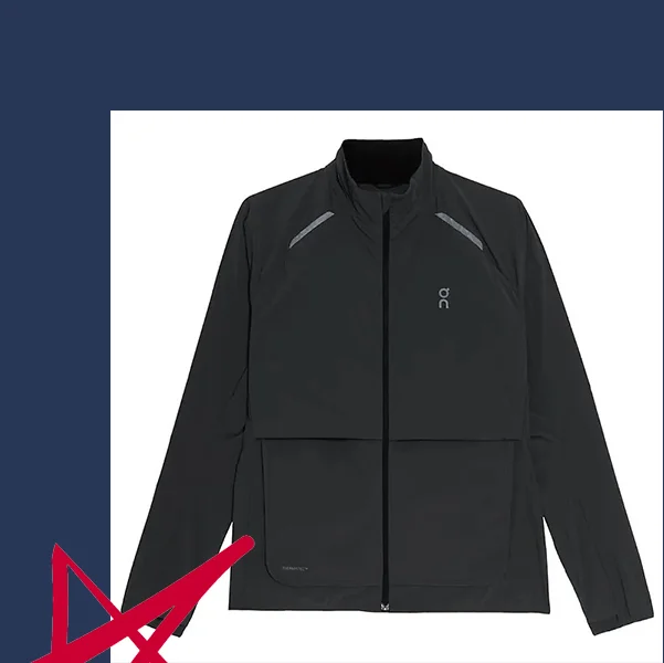 On Weather Insulated Jacket