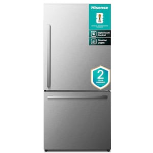 Save $250: Hisense Refrigerator