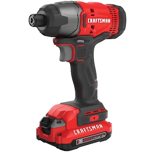 Save $60: CRAFTSMAN® Impact Driver